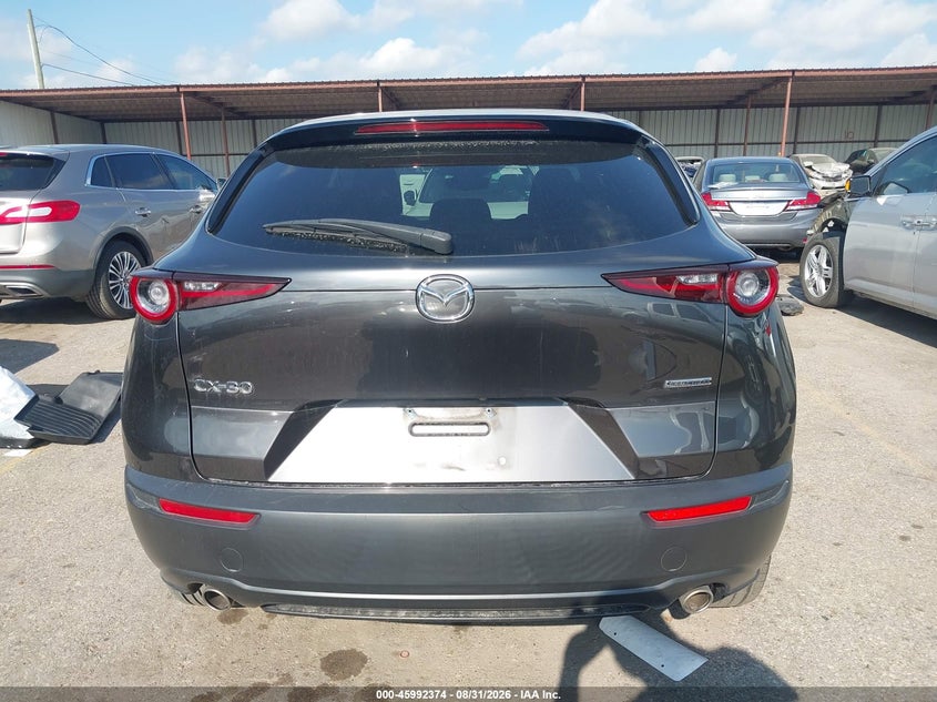 Фото 15 - MAZDA CX-30