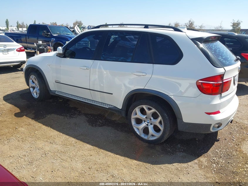 Vin: 5uxzw0c50bl662576, lot: 46491701, bmw x5 xdrive35d 20113