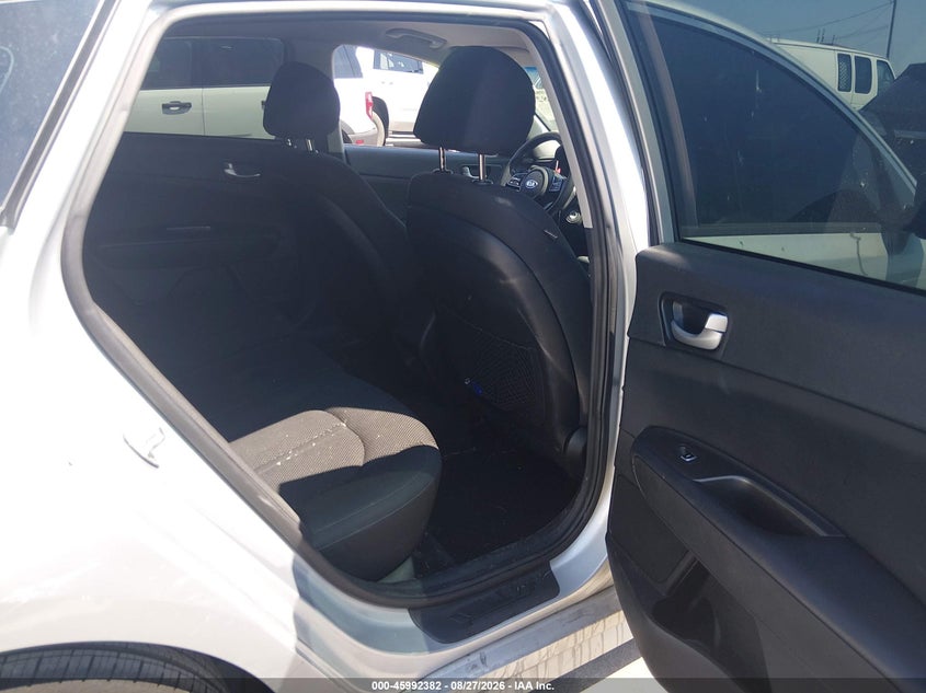 2019 KIA OPTIMA auction photo 8