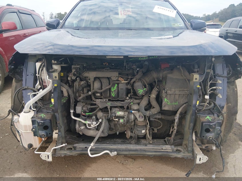 TOYOTA RAV4 - zdjęcie 6