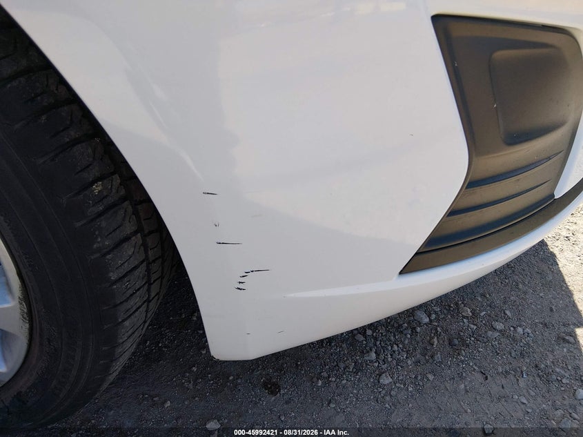 2019 FORD FUSION SEDAN 2.0L I-4 DOHC, VVT, REGULAR , 141HP