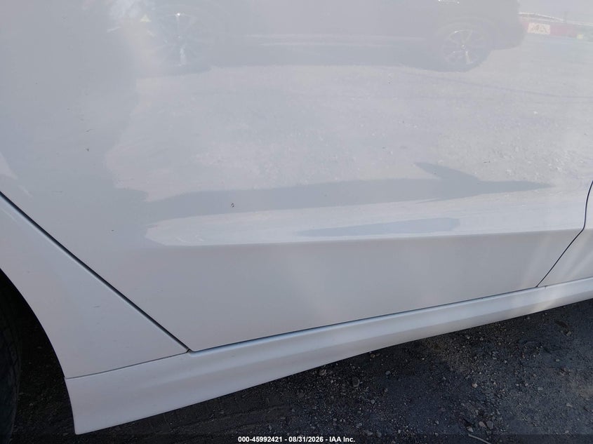 2019 FORD FUSION SEDAN 2.0L I-4 DOHC, VVT, REGULAR , 141HP