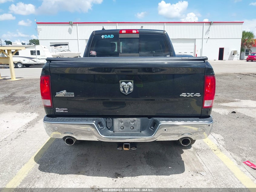 RAM 1500 CLASSIC 2019 VIN 1C6RR7LTXKS560036