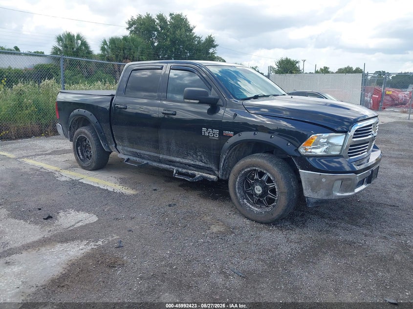 RAM 1500 CLASSIC