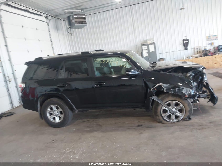 TOYOTA 4RUNNER - zdjęcie 13