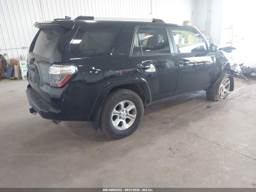 TOYOTA 4RUNNER - zdjęcie 4