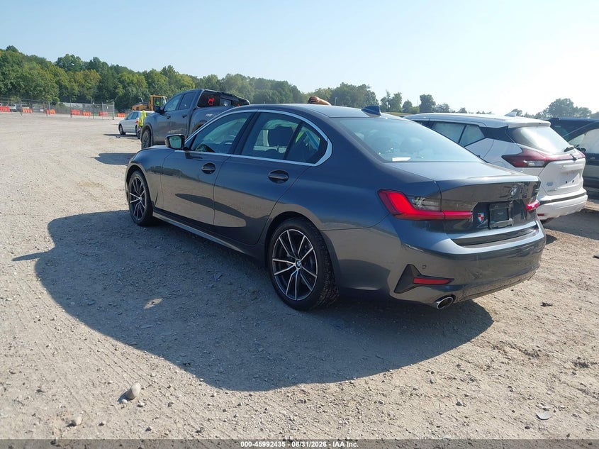 BMW 330I - zdjęcie 3