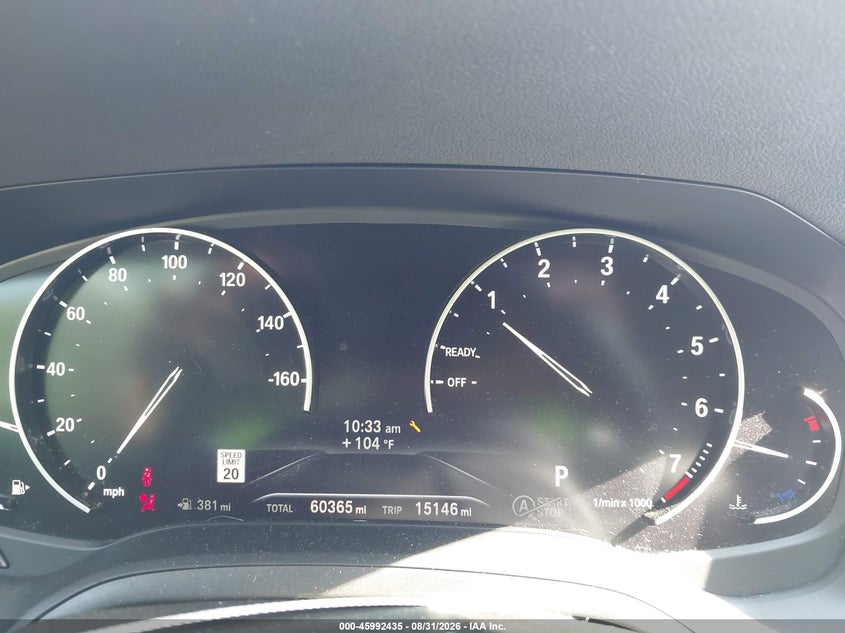 BMW 330I - zdjęcie 7