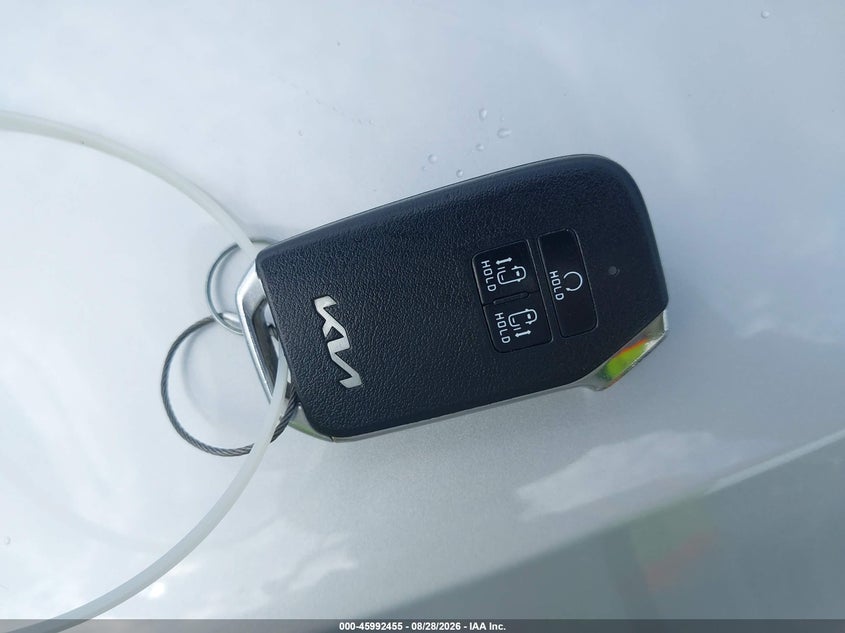 2023 KIA CARNIVAL MPV LX SEAT PACKAGE · Photo 11