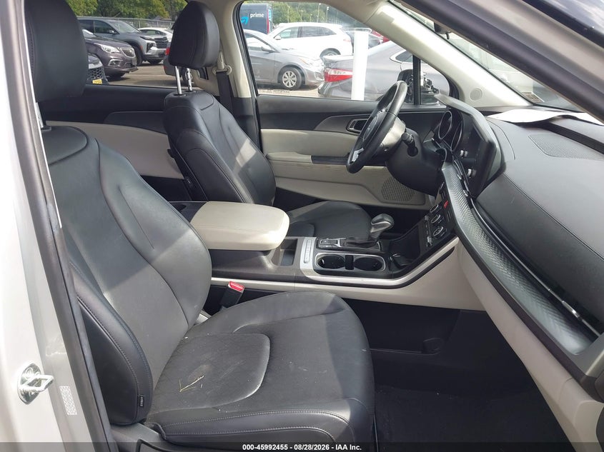 2023 KIA CARNIVAL MPV LX SEAT PACKAGE · Photo 5