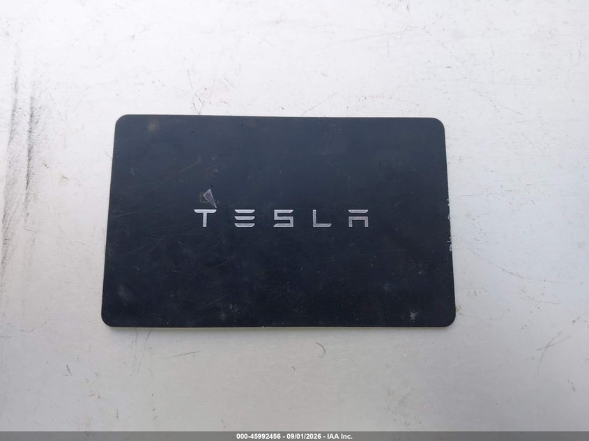 TESLA MODEL 3 2024 VIN 5YJ3E1EA2RF867615