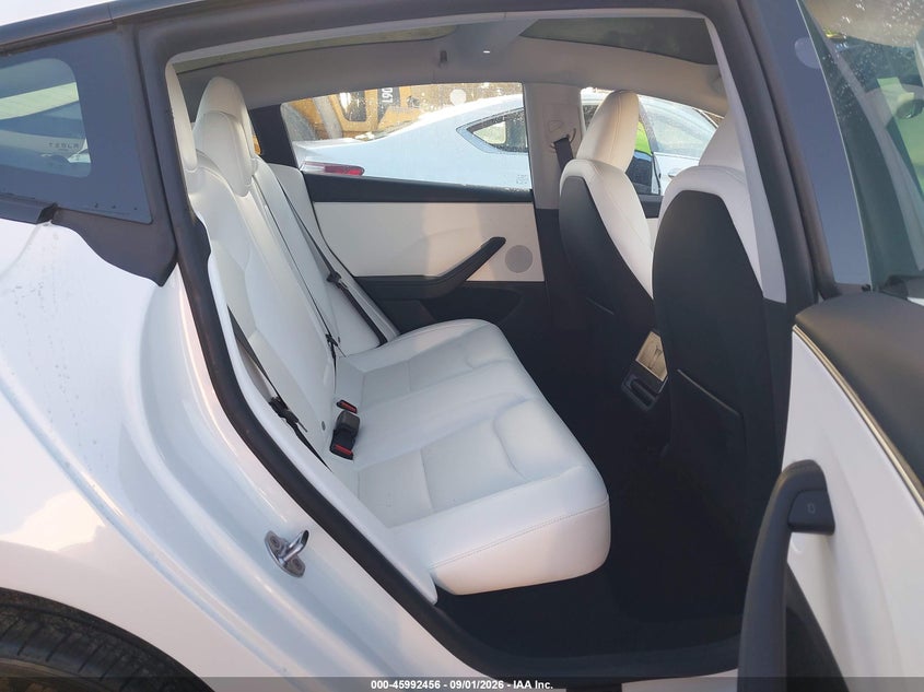 TESLA MODEL 3 2024 VIN 5YJ3E1EA2RF867615