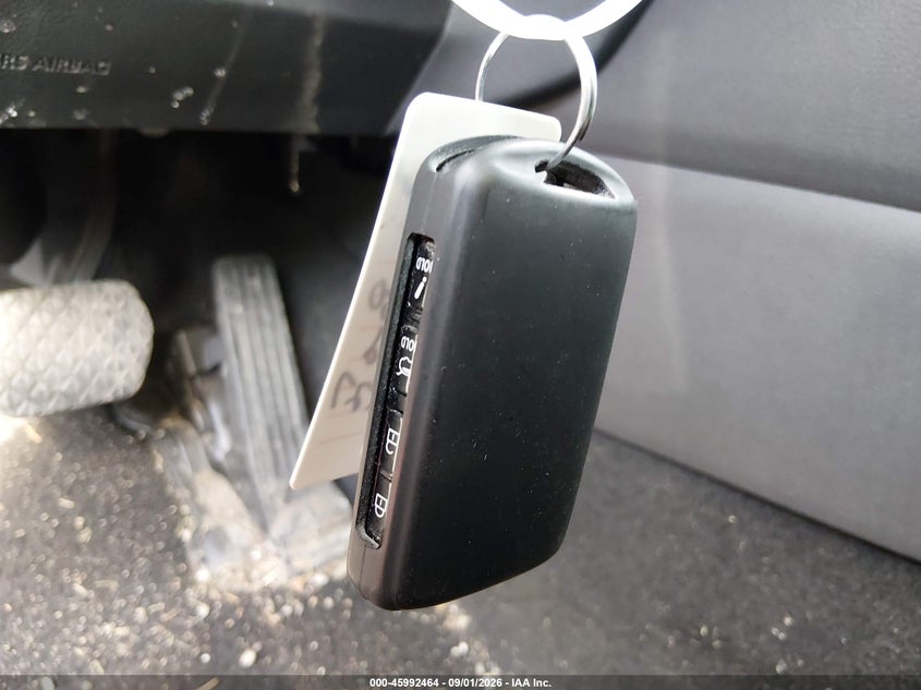 MAZDA CX-50 2025 VIN 7MMVABEYXSN333616