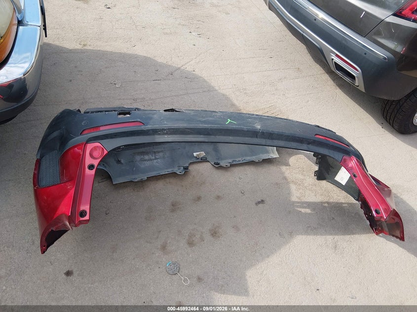MAZDA CX-50 2025 VIN 7MMVABEYXSN333616