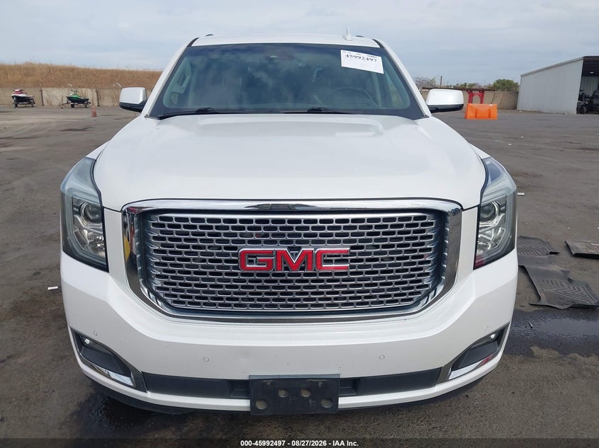 GMC YUKON - zdjęcie 13