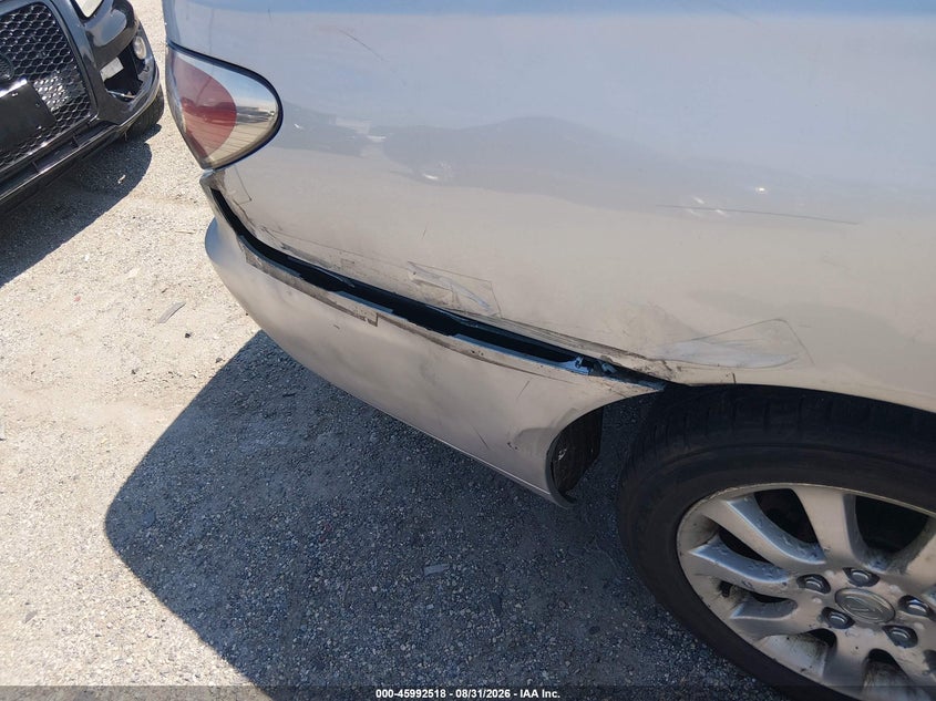 2002 LEXUS ES 300 auction photo 6
