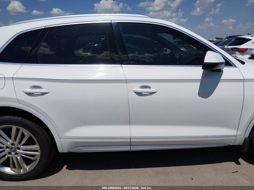 AUDI Q5 - zdjęcie 14
