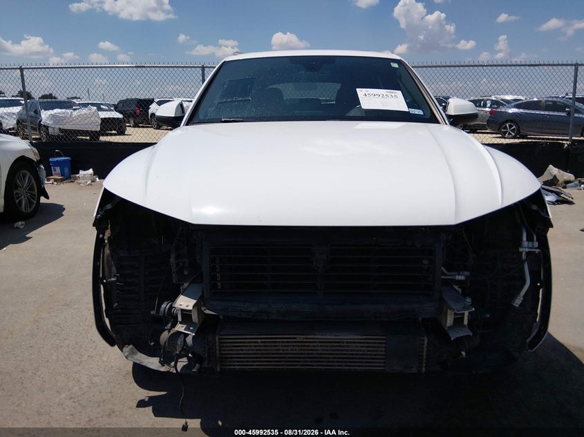 AUDI Q5 - zdjęcie 6