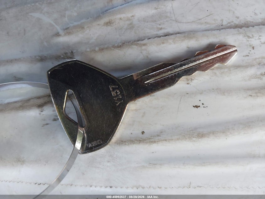 JEEP GRAND CHEROKEE 1997 VIN 1J4GZ58S7VC745173