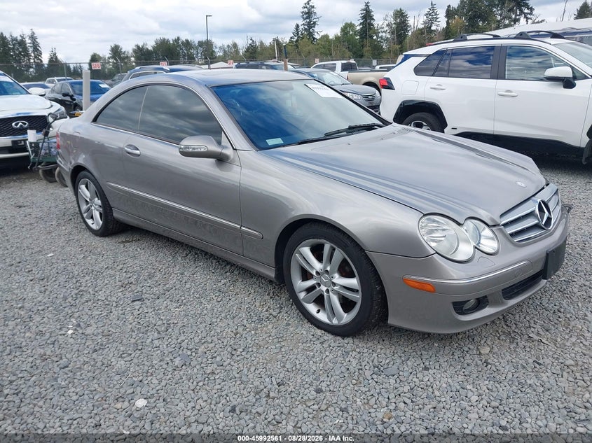 MERCEDES-BENZ CLK 350 2006 VIN WDBTJ56J56F171953