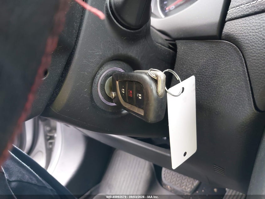 2021 TOYOTA RAV 4 SPORT UTILITY VEHICLE 2.5L I-4 DI, DOHC, VVT, REGULAR , 203HP