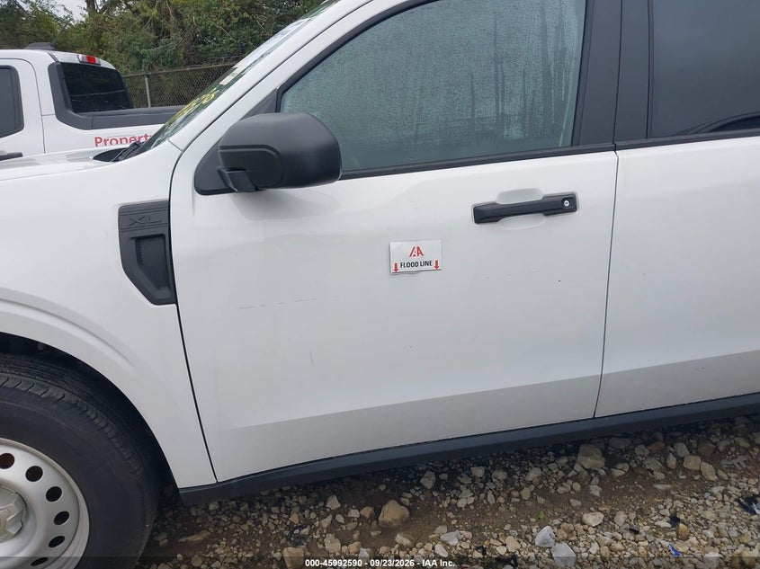 FORD MAVERICK 2024 VIN 3FTTW8B95RRB11386