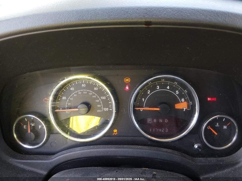 Фото 7 - JEEP COMPASS