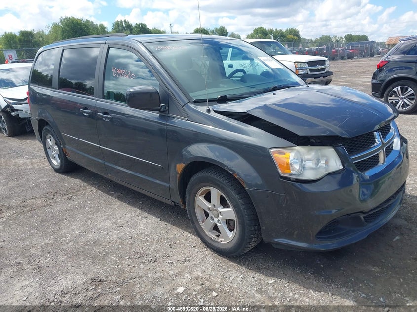Vin: 2d4rn3dg0br638794, lot: 46491945, dodge grand caravan mainstreet 20111