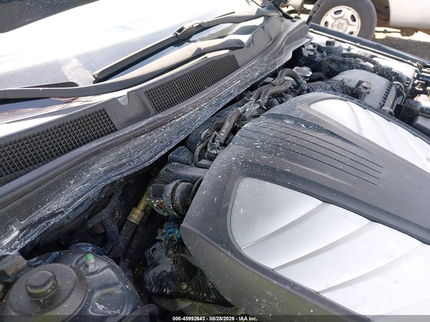 KIA CADENZA 2014 VIN KNALN4D75E5122759