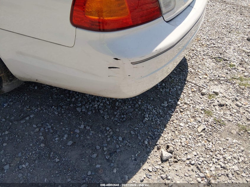 2002 TOYOTA AVALON SEDAN 3.0L V-6 DOHC, VVT, PREMIUM , 210HP
