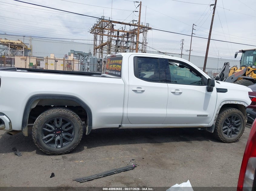 GMC SIERRA 1500 - zdjęcie 14