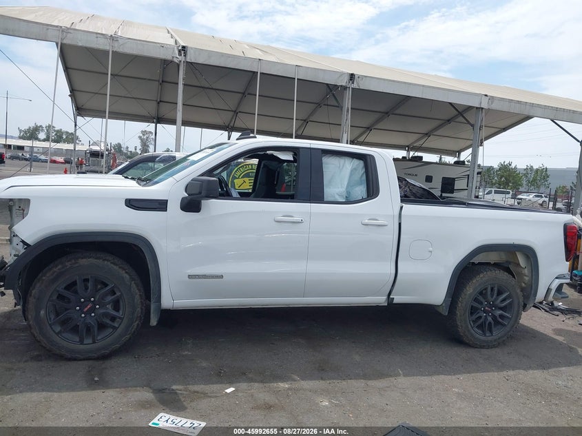 GMC SIERRA 1500 - zdjęcie 15