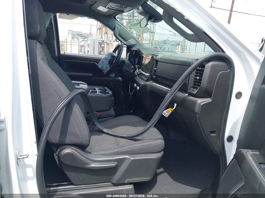 GMC SIERRA 1500 - zdjęcie 5