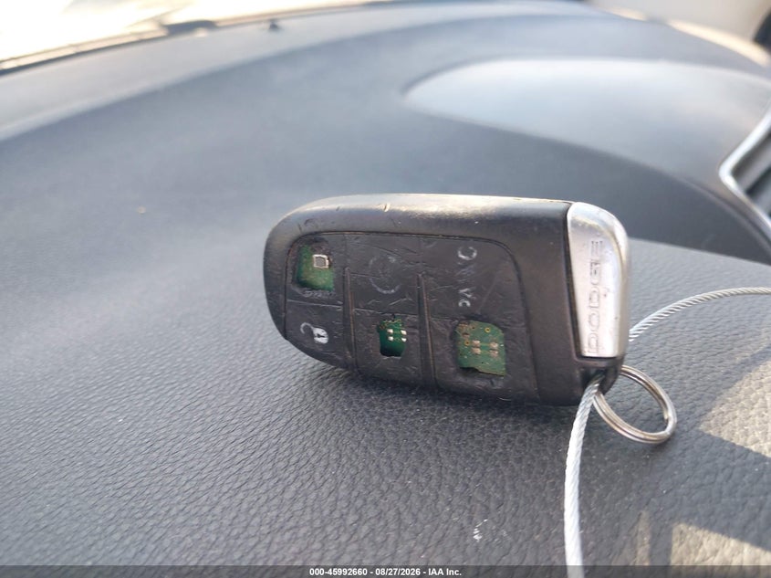 DODGE JOURNEY 2011 VIN 3D4PG1FG5BT500586