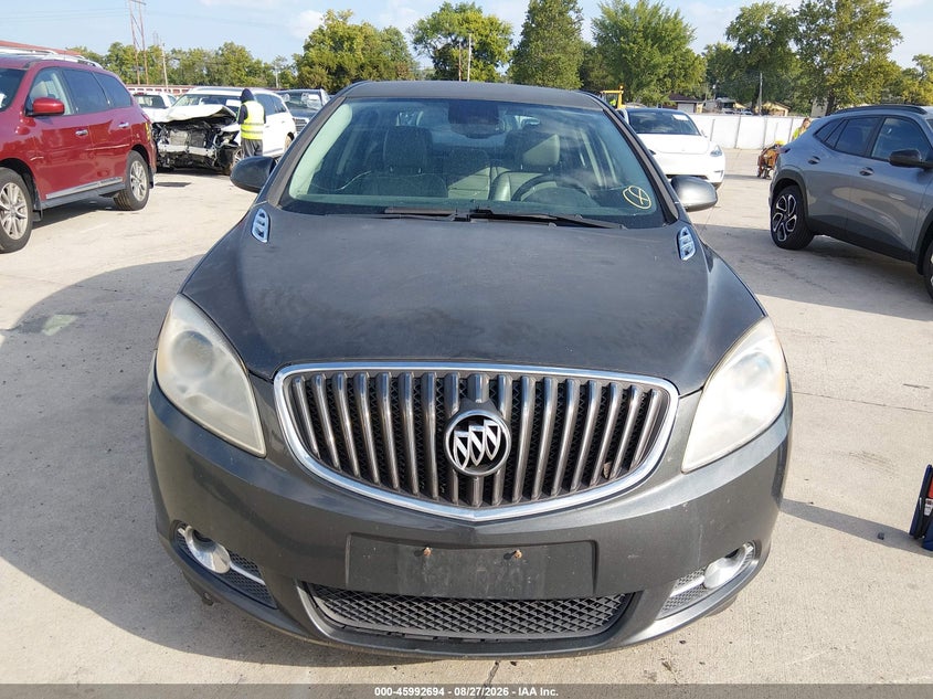 2016 BUICK VERANO auction photo 6