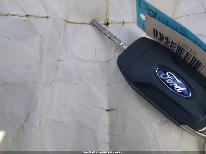 FORD MAVERICK 2025 VIN 3FTTW8BA5SRA83024