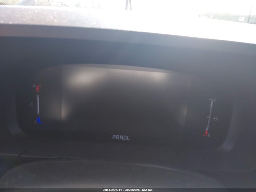 FORD MAVERICK 2025 VIN 3FTTW8BA5SRA83024