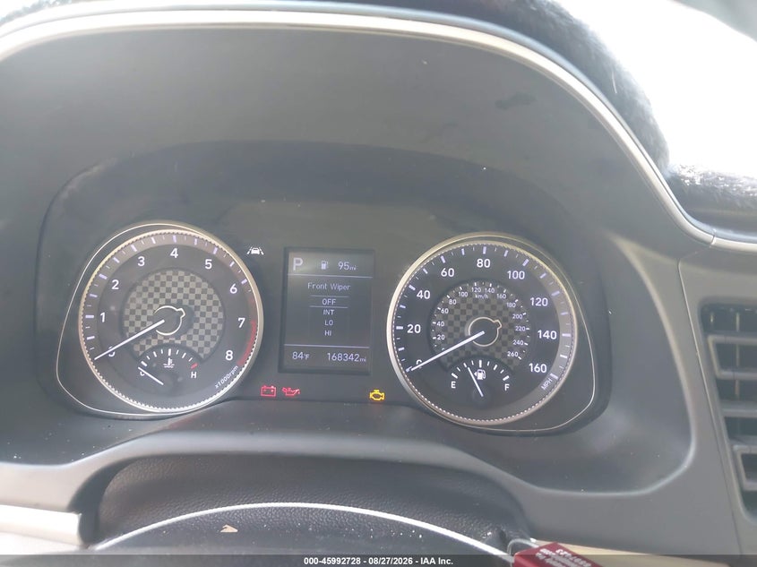 2019 HYUNDAI ELANTRA auction photo 7