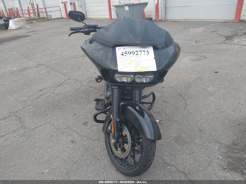 HARLEY-DAVIDSON FLTRXS 2022