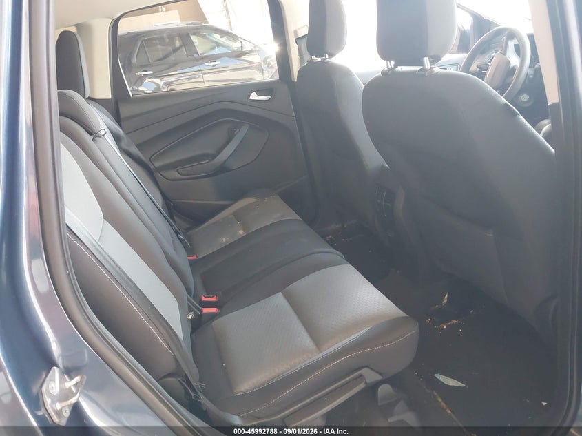 FORD ESCAPE 2018 VIN 1FMCU9GD0JUB35757