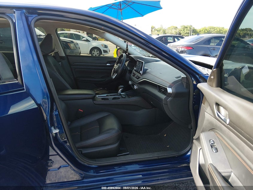 NISSAN ALTIMA 2019 VIN 1N4BL4CV2KC178739