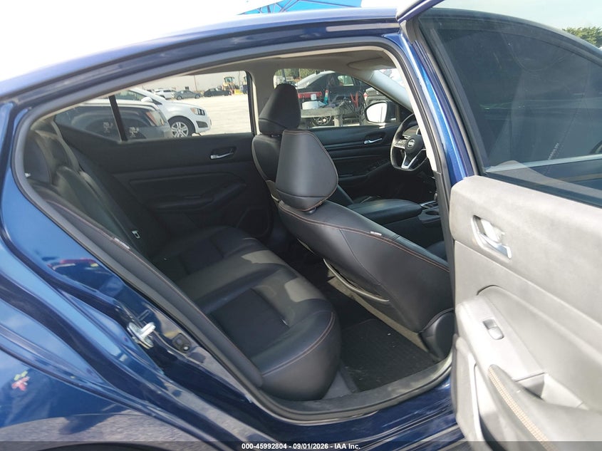 NISSAN ALTIMA 2019 VIN 1N4BL4CV2KC178739