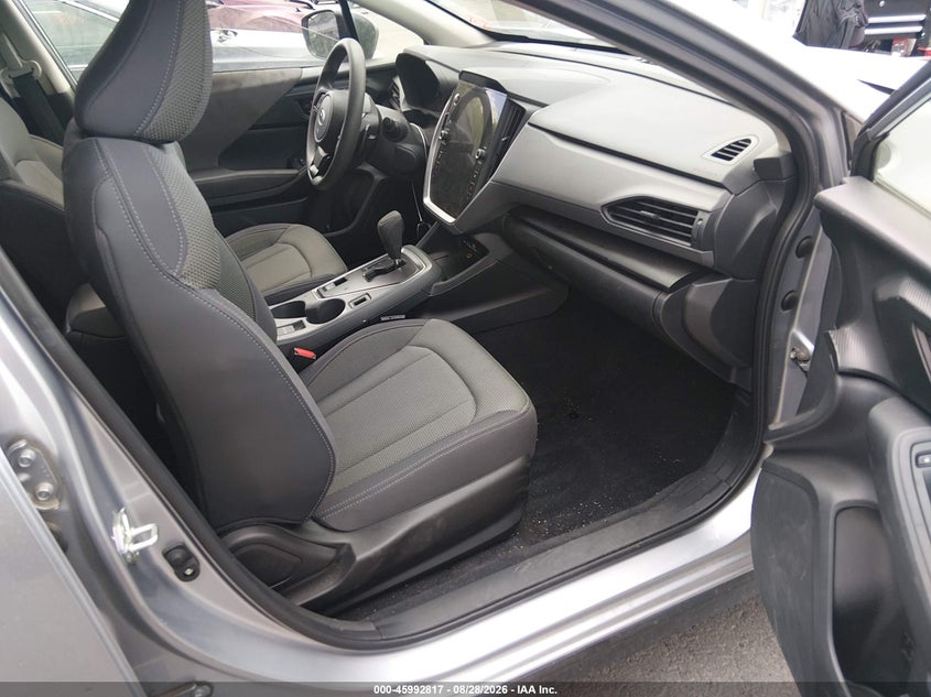 SUBARU CROSSTREK 2024 VIN JF2GUADC2R8246755