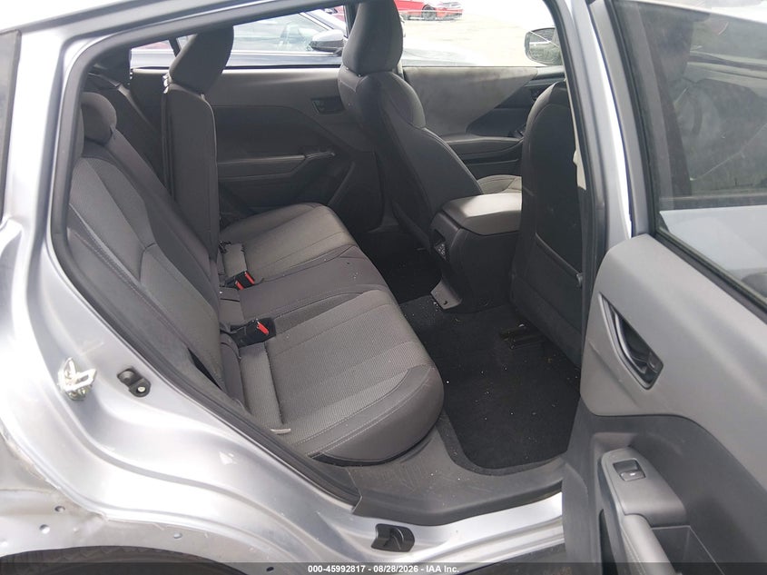 SUBARU CROSSTREK 2024 VIN JF2GUADC2R8246755