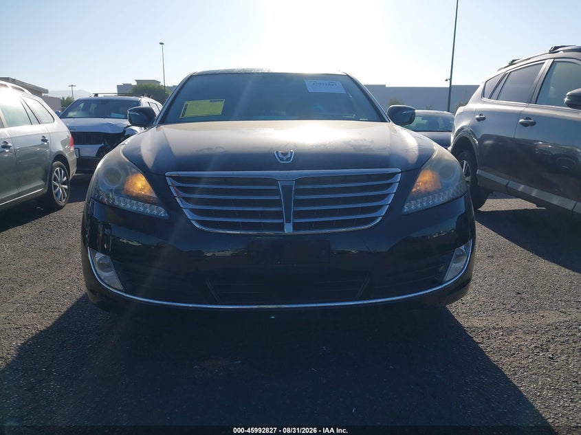 HYUNDAI EQUUS 2016 VIN KMHGH4JH6GU102596