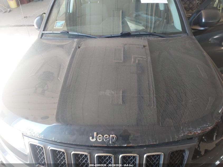 2014 JEEP COMPASS SPORT · Фото 10