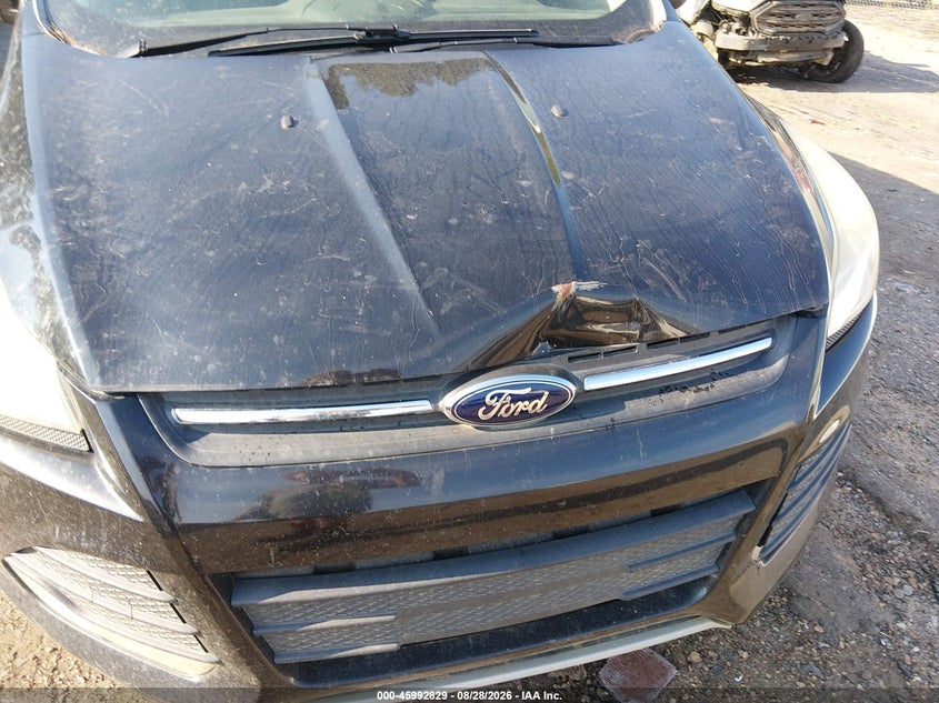 2014 FORD ESCAPE auction photo 6