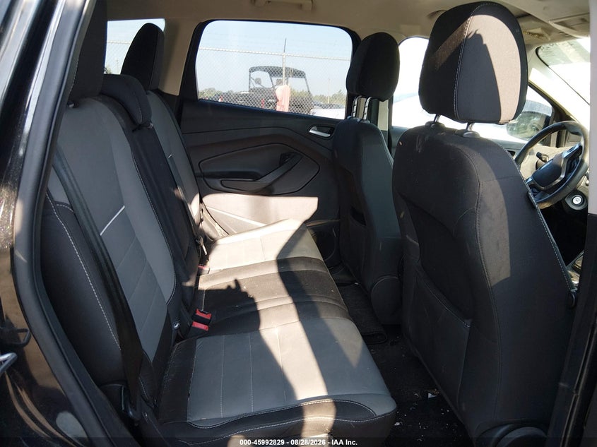 2014 FORD ESCAPE auction photo 8