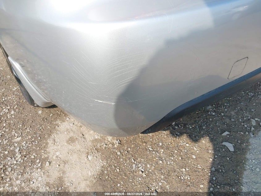 2010 SUBARU IMPREZA auction photo 6