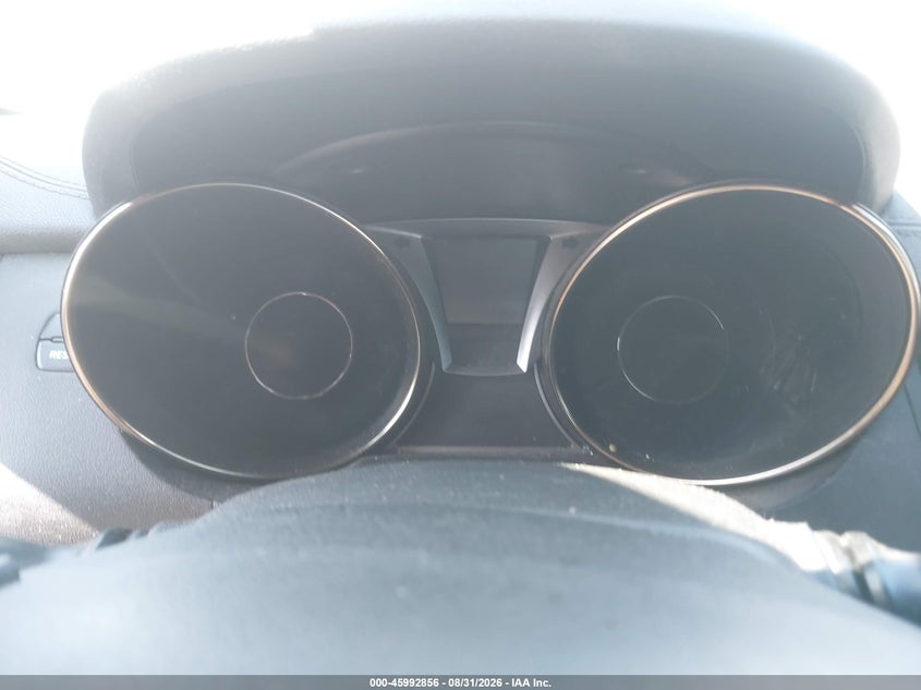 2013 HYUNDAI GENESIS auction photo 7